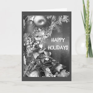 **LOVE FAMILY AND FRIENDS** MERRY CHRISTMAS CARD