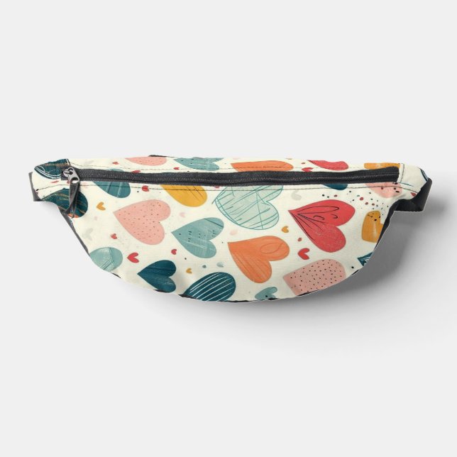 LOVE FANNY PACK (Poser)