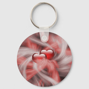 Love fantasy keychain