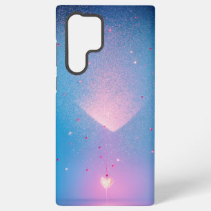 Love-Filled Phone Case