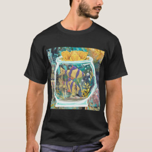 Love Fishing T-Shirt