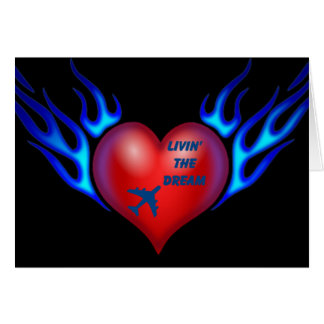Love Flames