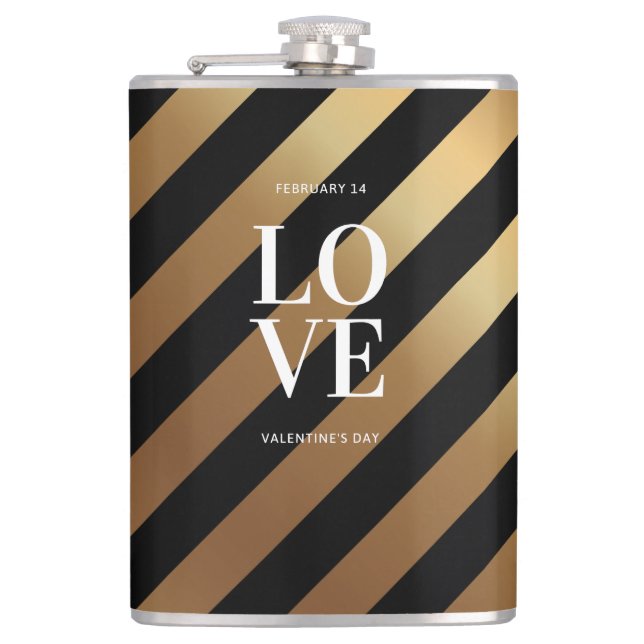 Love Flask (Front)