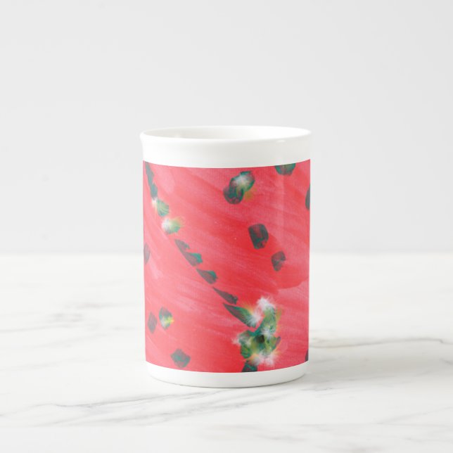 Love Flow Mug (Front)