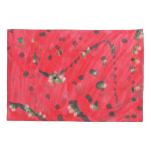 Love Flow Pillowcase