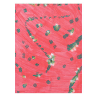 Love Flow Tablecloth