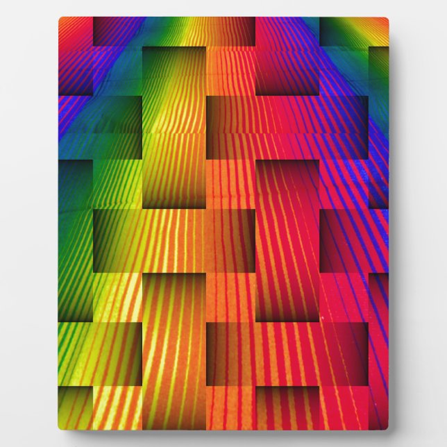 Love Flows_ Plaque (Front)