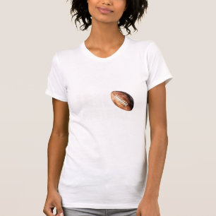 Love Football T-Shirt