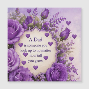LOVE FOR DAD FROM DAUGHTERS