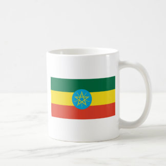 Love for Ethiopia Coffee Mug