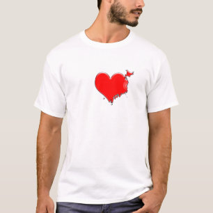 LOVE FOR JAPAN T-Shirt