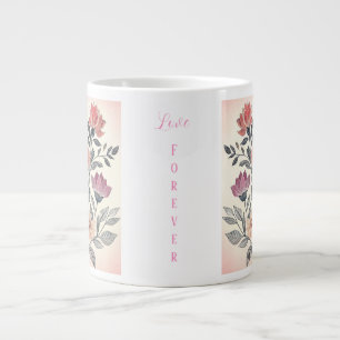 Love Forever Specialty Mug