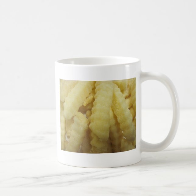 Love French Fries Coffee Mug (Right)