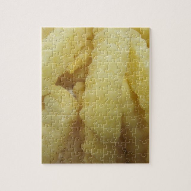 Love French Fries Jigsaw Puzzle (Vertical)