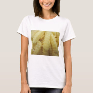 Love French Fries T-Shirt