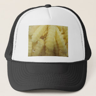 Love French Fries Trucker Hat