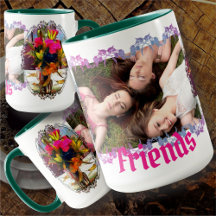 Love & Friends Flowers PM0001
