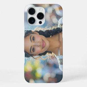 LOVE FROM BAVARIA iPhone 16 PRO MAX CASE