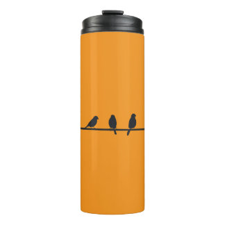 love from the yard thermal tumbler