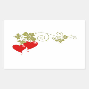 Love Fruit Sticker