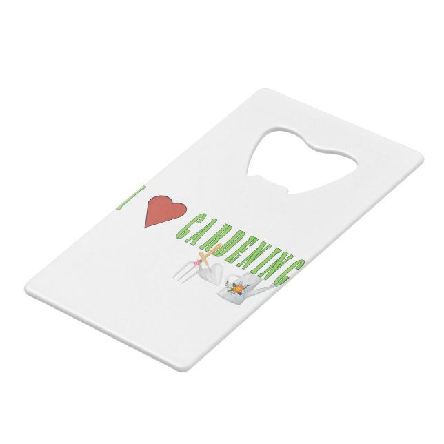 Love Gardening (Devant Angle)