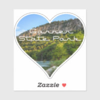 Love Garner State Park