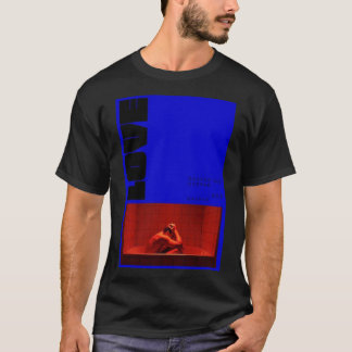 Love Gaspar Noe - Classic T-Shirt