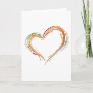 Love Gift Card