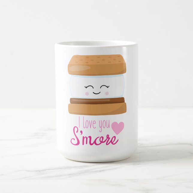 Love Gift - Classic Mug (Center)