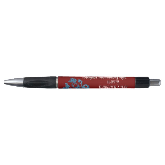 LOVE GIFT FOR DAUGHTER'S DAY PEN (Front)