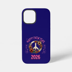 LOVE GIFT FOR MOM DAD SISTER DAUGHTER BROTHER iPhone 12 MINI CASE