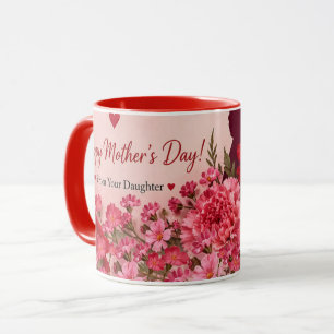 LOVE GIFT FOR MOTHER MUG