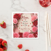 LOVE GIFT FOR MOTHER'S DAY
