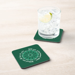 LOVE GIFT HUSBAND WIFE GIRLFRIEND BOYFRIEND FRIEND COASTER