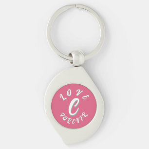 LOVE GIFT HUSBAND WIFE GIRLFRIEND BOYFRIEND FRIEND KEYCHAIN
