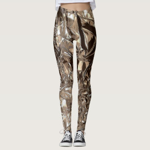 Love Glyph Leggings