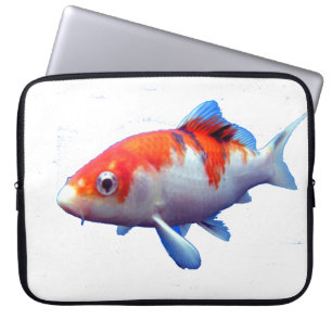 Love Goldfish Electronics Bag