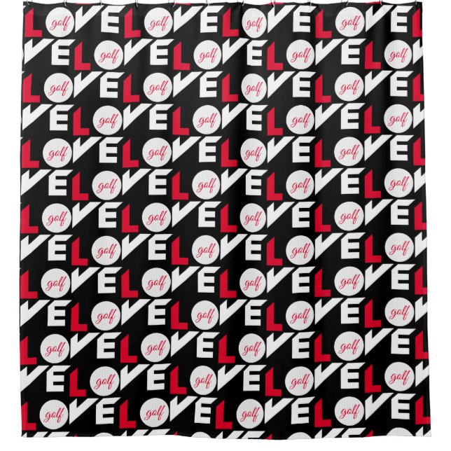 Love golf (Front)