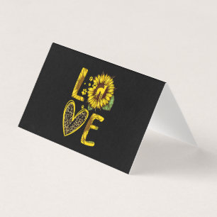 Love Greyhound Sunflower For Dog Lover Gift