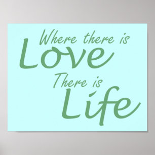 love grn poster