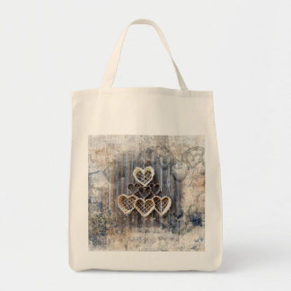 Love Grows Tote Bag