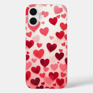 Love Guard  iPhone 16 Plus Case