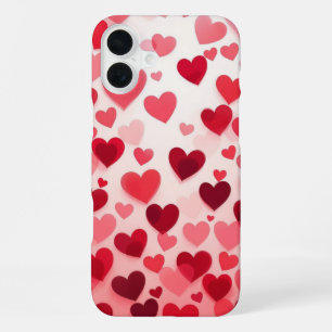 Love Guard iPhone 16 Plus Case