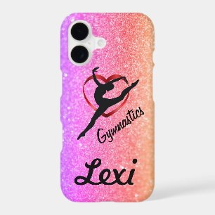Love Gymnastics