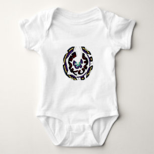 Love Hakuna Matata lovely Gifts Baby Bodysuit