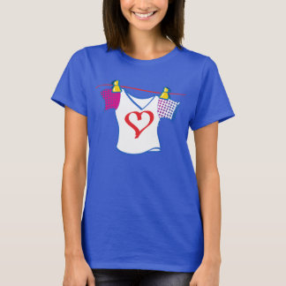 Love hangin T-Shirt