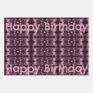Love, Harley Wrapping Paper Sheet Set
