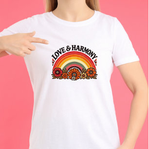 Love & Harmony T-Shirt