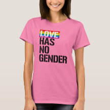 Love has no gender - - LGBTQ Rights -