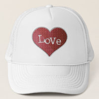 Love Hat